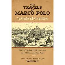 Marco Polo