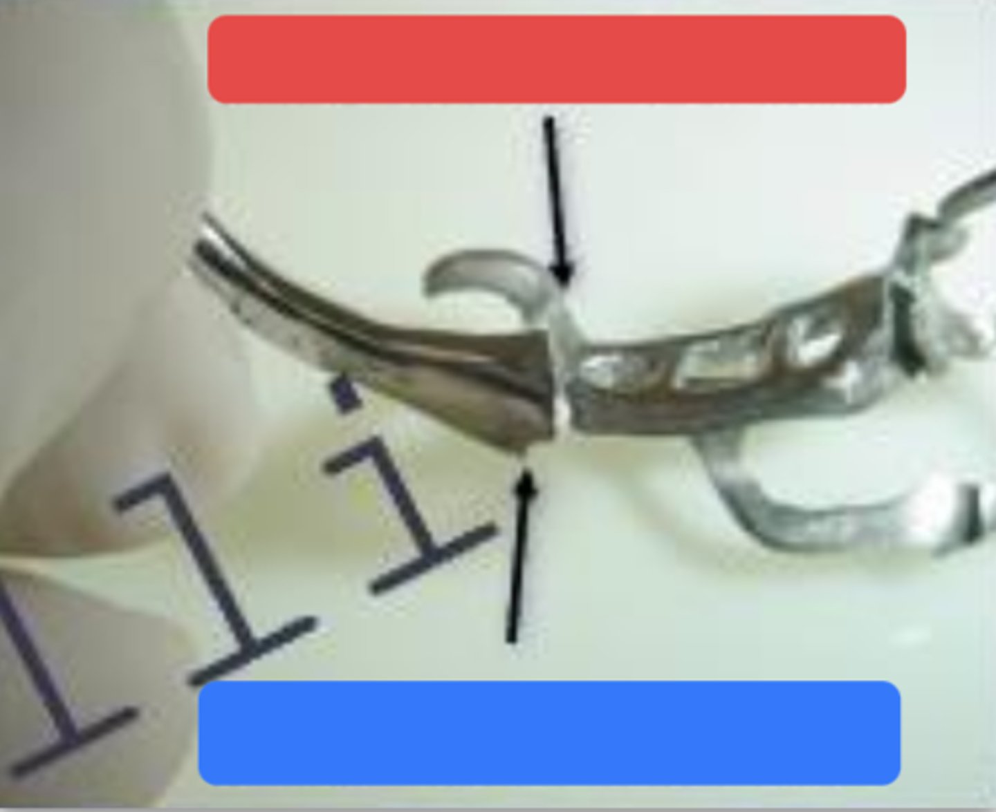 <p>What is the box in red pointing to?</p>