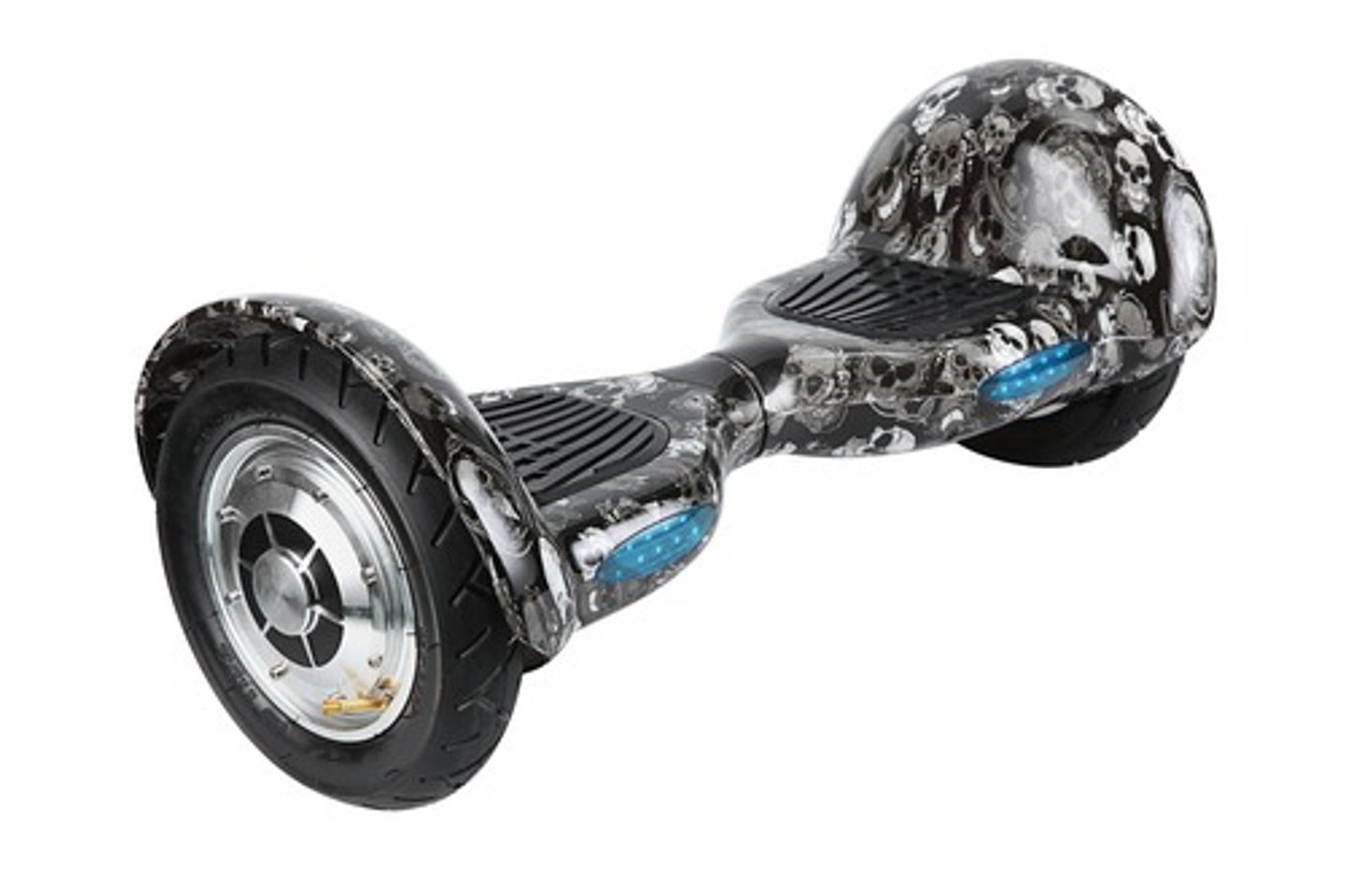 <p>(n): hover go</p>