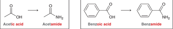 <p>acetamide</p>