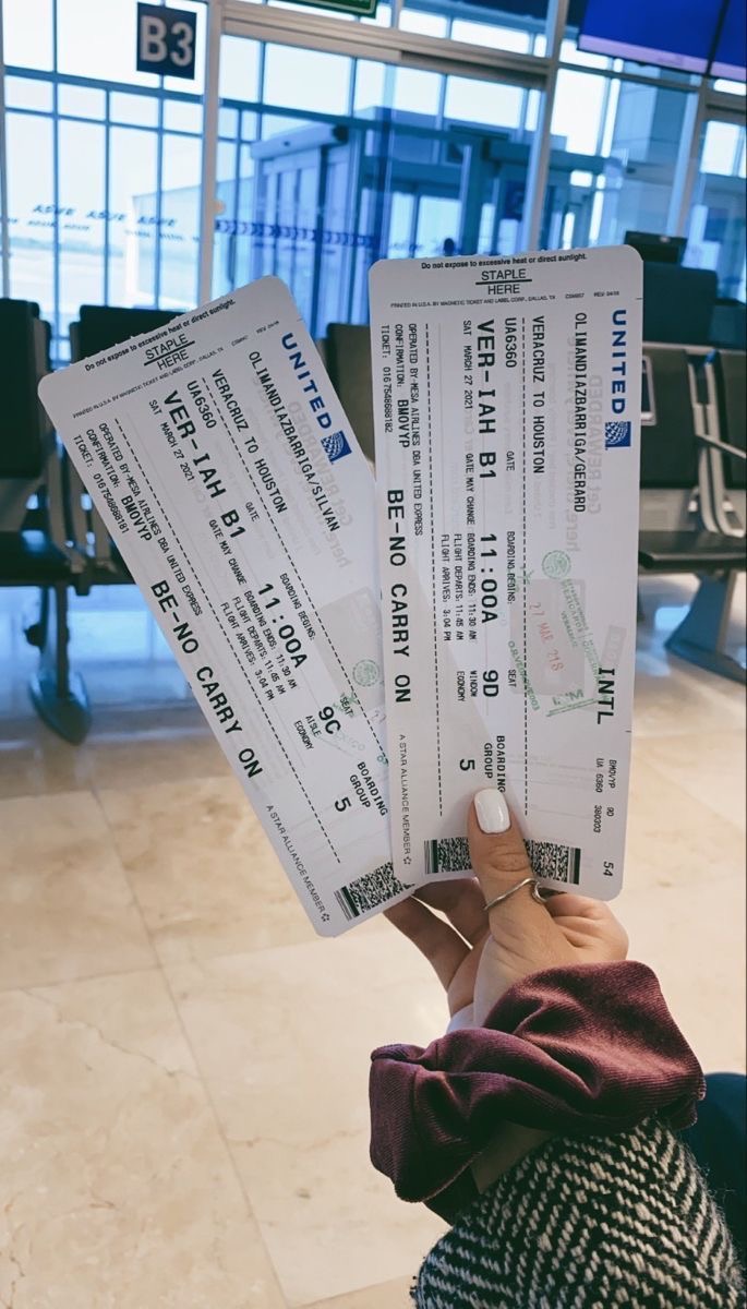 <p>ticket (noun) </p>