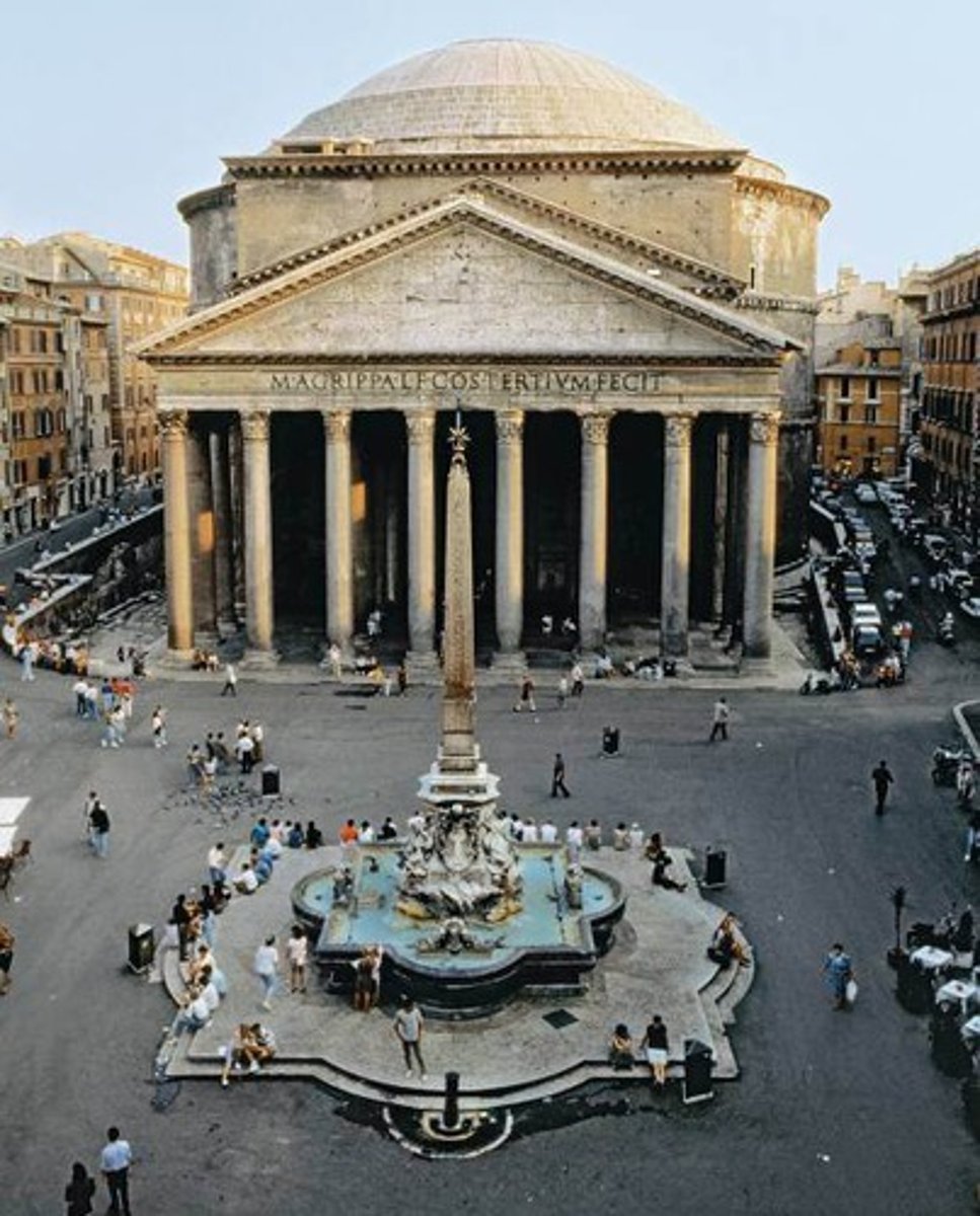 <p>quảng trường</p>