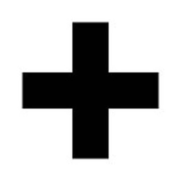 <p>Greek Cross</p>
