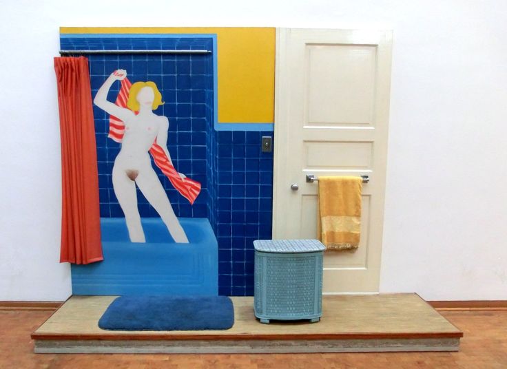 <p>‘Naam Kunstwerk’ (jaar) - kunstenaar</p>