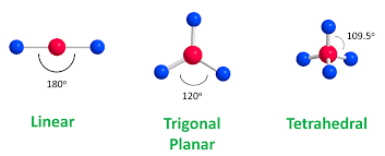 <p>Trigonal pyramidal</p>