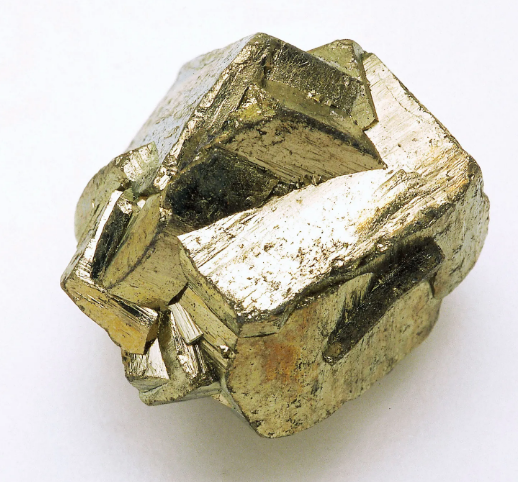 <p>Pyrite</p>