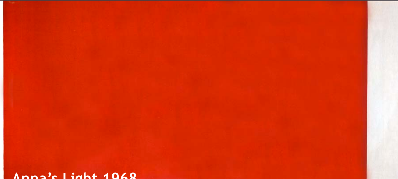 <p>Barnett Newman</p>