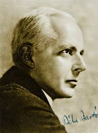 <p>Béla Bartók</p>