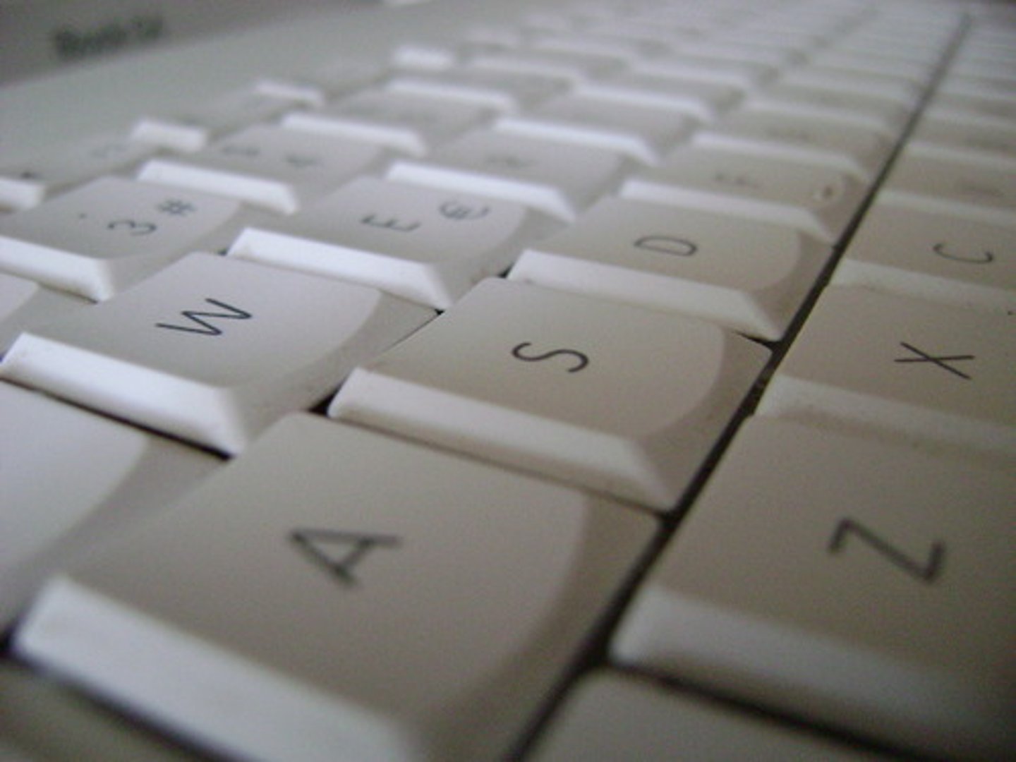 <p>keyboard</p>