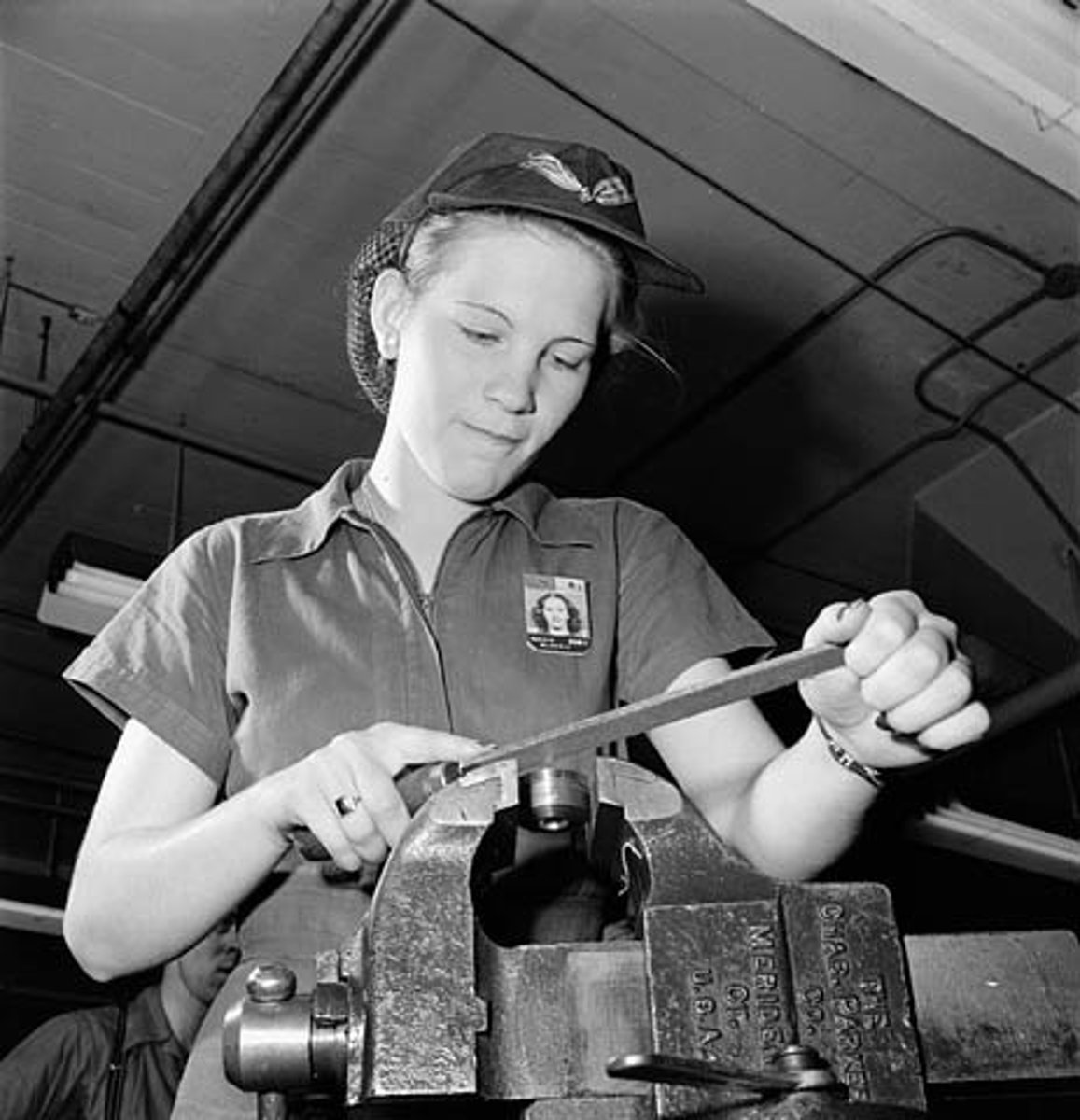 <p>Skilled or unskilled workers that provide labor</p>