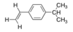 <p>How many unique C NMR signals does this compound produce?</p>