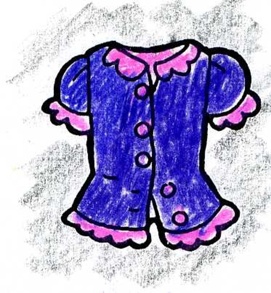 <p>blouse</p>