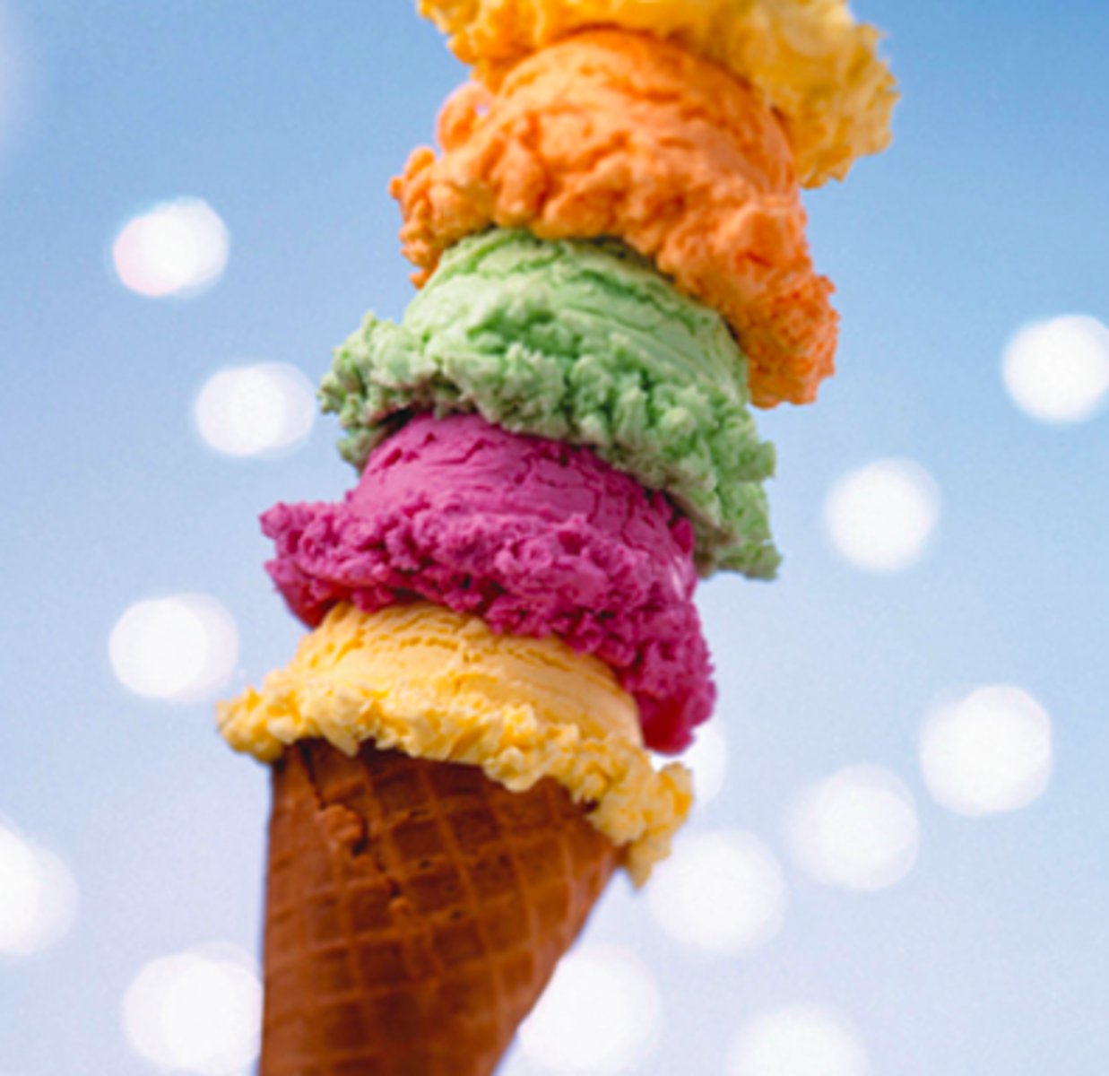 <p>ice cream</p>