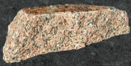 <p>Is Granite Mafic or Felsic?</p>