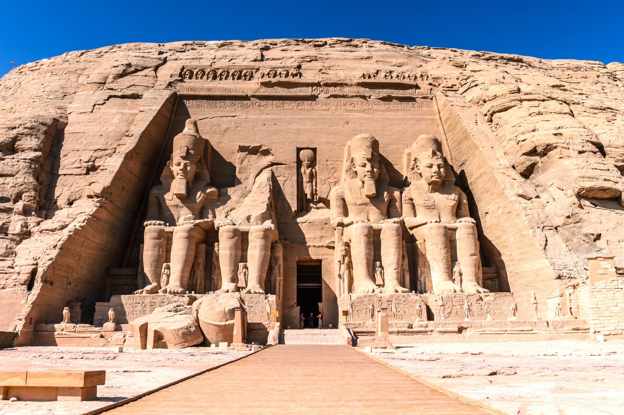 <p>Jižní Egypt</p>