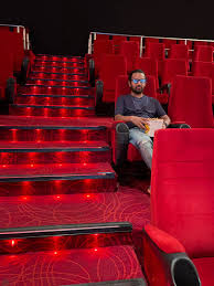 <p><span>a long, narrow space between rows of seats in an aircraft, theater, church, etc</span></p>