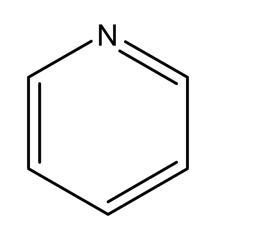 <p>Pyridin</p>