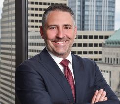 <p>Ben Helwig - Partner Corporate/Real Estate (Cincy)</p>
