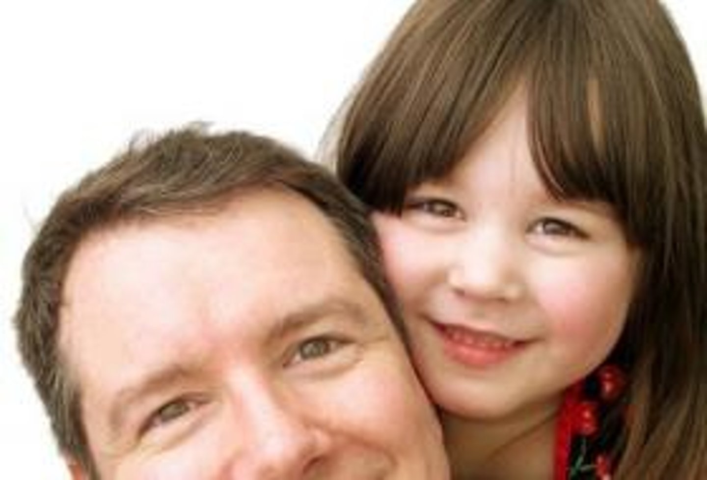 <p>a step-dad</p>