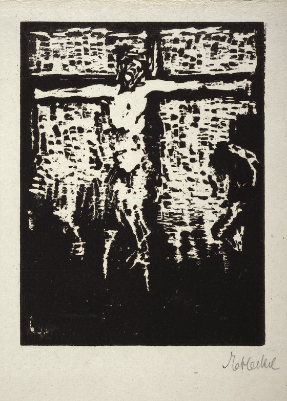 <p>Crucifix</p>