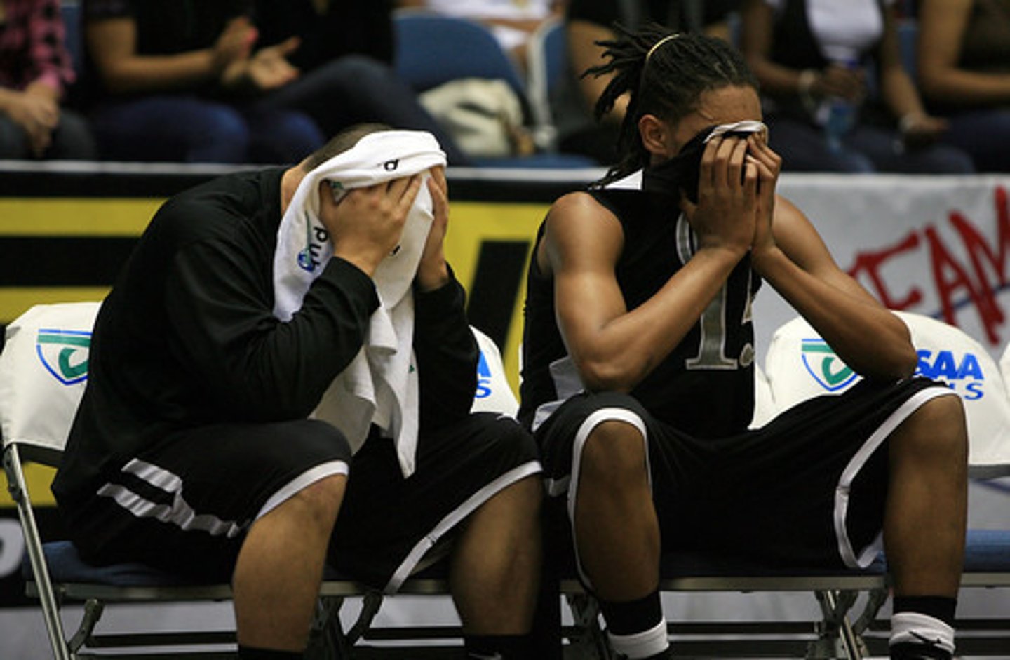 <p>to lose</p>