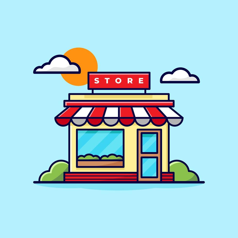 <p>Tienda</p>
