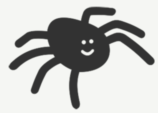 <p>spider</p>