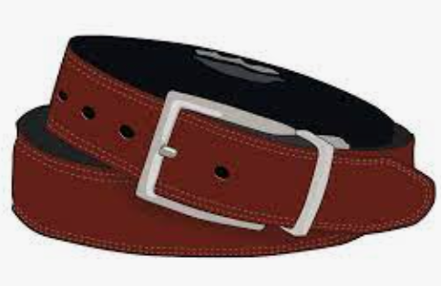 belt