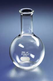 <p>Florence flask</p>