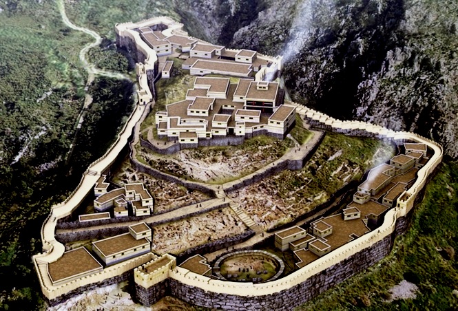 <p>Cos’è? A che periodo appartiene?</p>