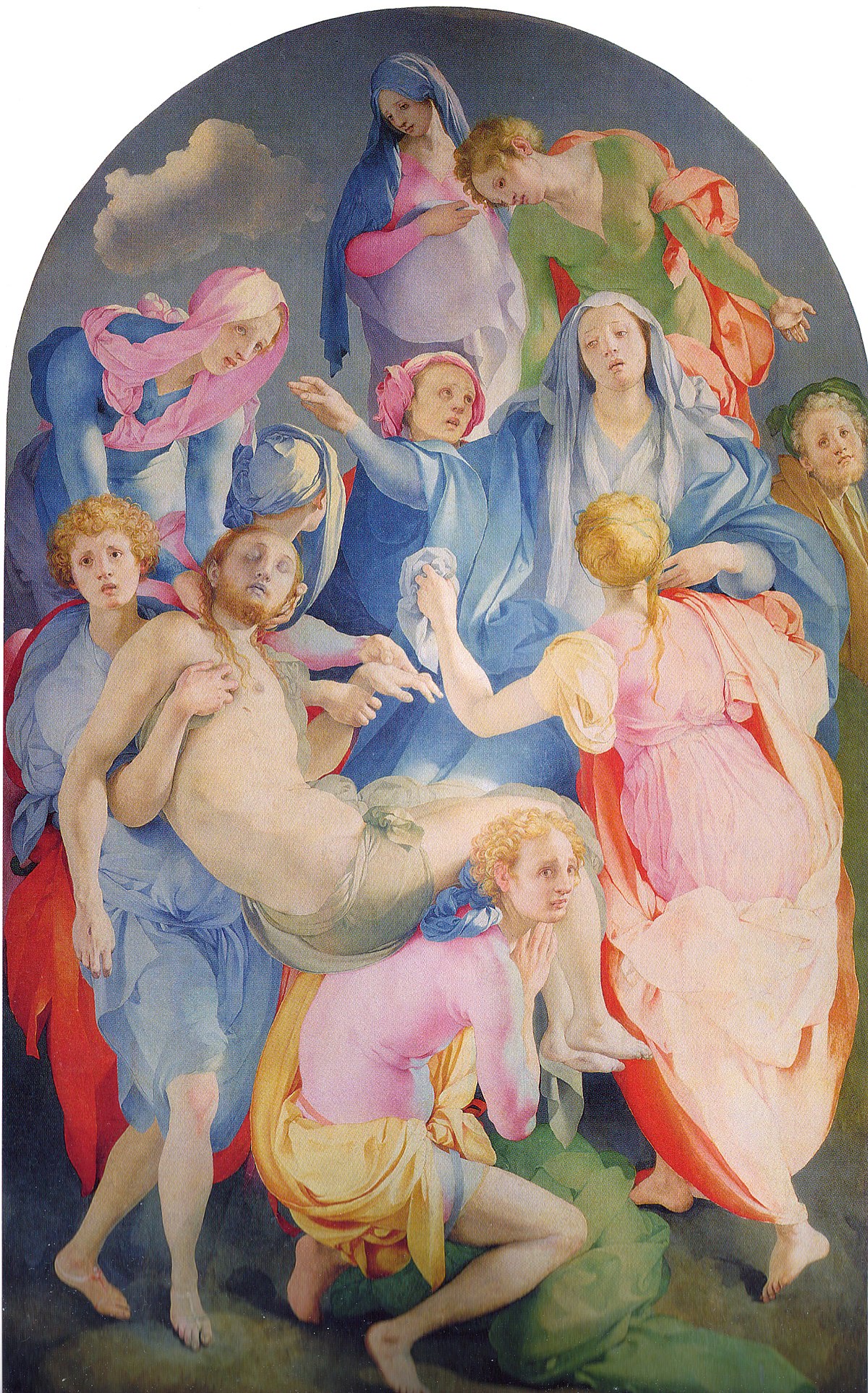 Mannerist/Late Renaissance