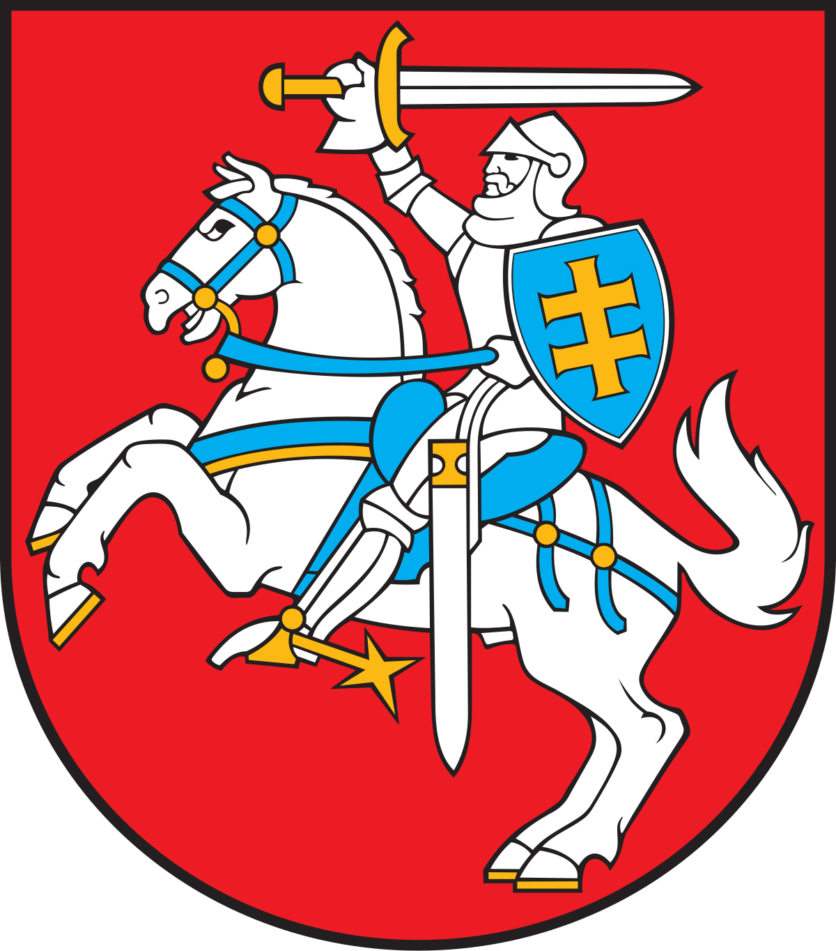 <p>Country Symbol</p>