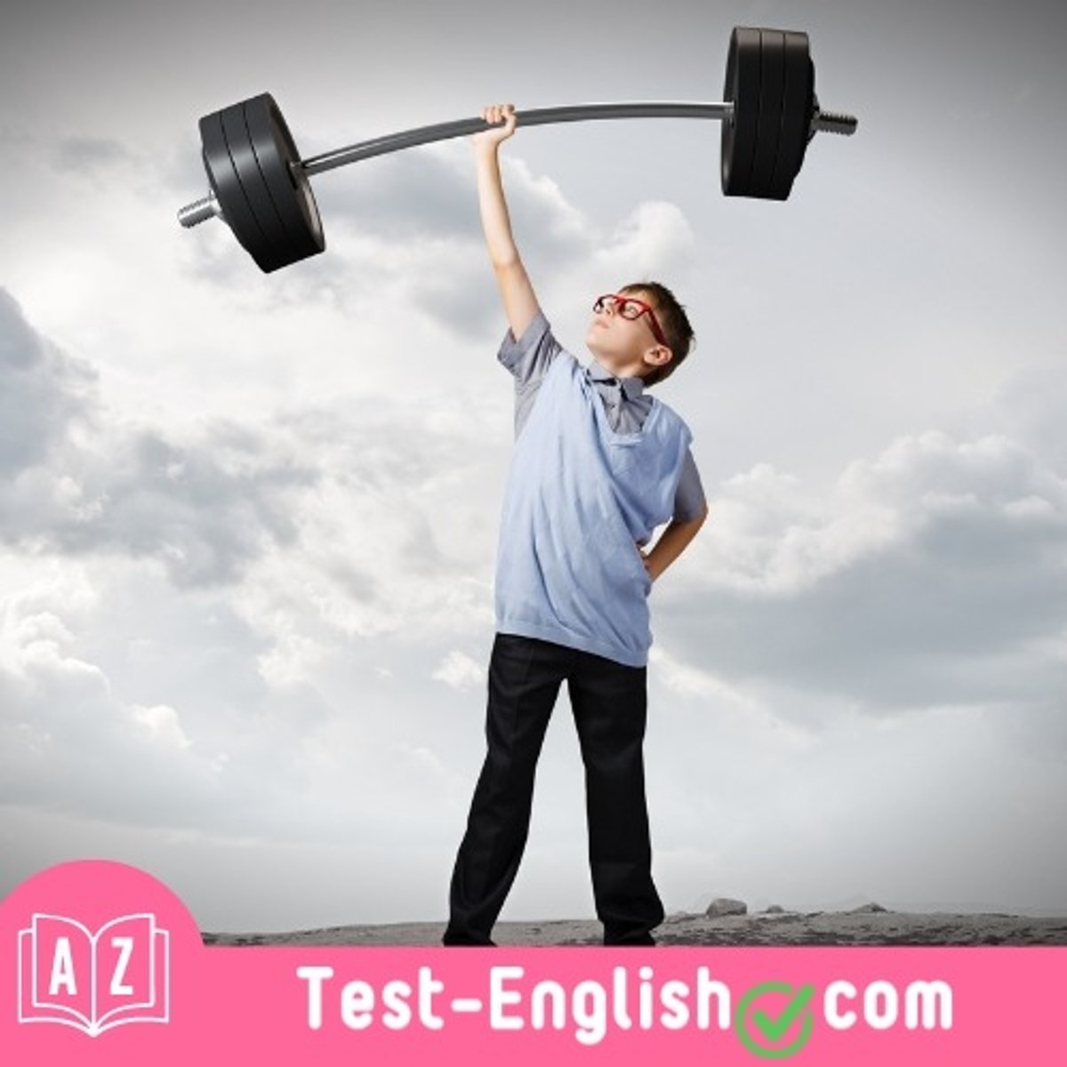 <p>If you _____ yourself, you'll be capable of anything. (Two words)</p>