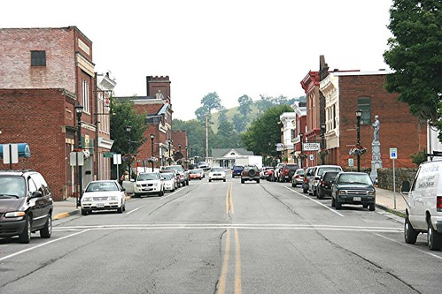 <p>street</p>