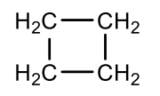 <p>Which cycloalkane is this?</p>