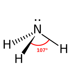 <p>trigonal pyramidal</p>