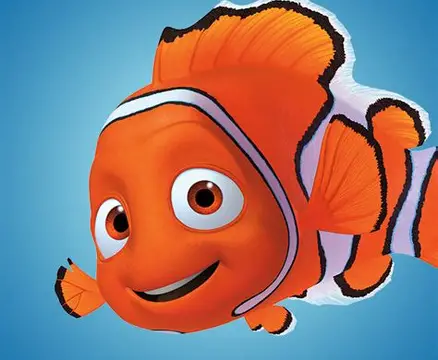 <p>Nemo</p>