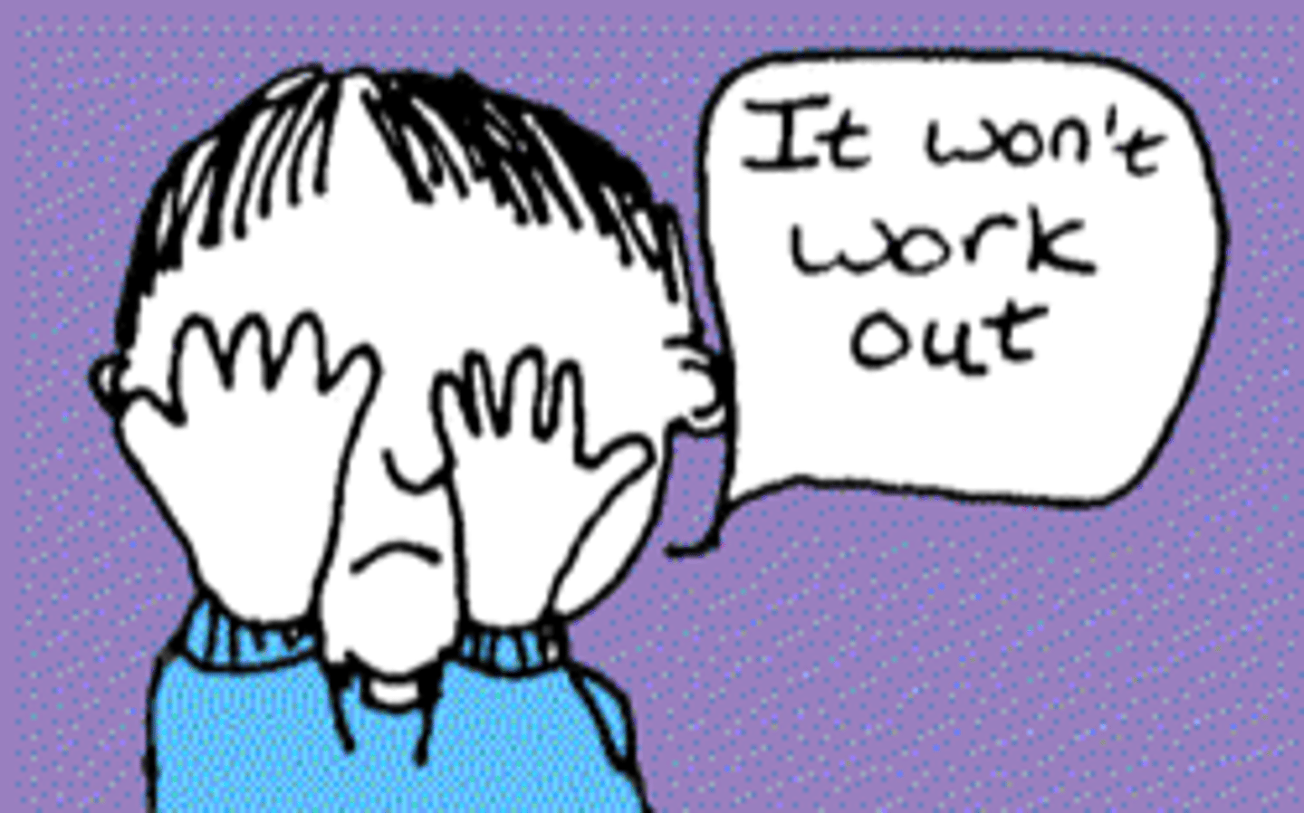 <p>- MAKE LESS CONFIDENT: làm mất hết can đảm, làm chán nản, làm ngã lòng, làm nản lòng</p><p>EX: She sometimes got discouraged about her social life, which was going nowhere, she felt.</p><p>=&gt; Cô ấy đôi khi cảm thấy chán nản về cuộc sống xã hội của mình, vốn chẳng đi đến đâu, cô ấy cảm thấy thế.</p><p>- PREVENT: (+ from) can ngăn (ai làm việc gì)</p><p>EX: The tough competition discourages many athletes from making a serious attempt to make the Olympic team.</p><p>=&gt; Sự cạnh tranh khó khăn CAN NGĂN nhiều vận động viên làm một nỗ lực nghiêm túc để làm cho đội Olympic.</p><p>We tried to discourage him from spending so much money. =&gt; Chúng tôi đã cố gắng ngăn cản anh ta tiêu quá nhiều tiền.</p>