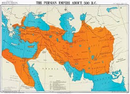 <p>what is this map?</p>