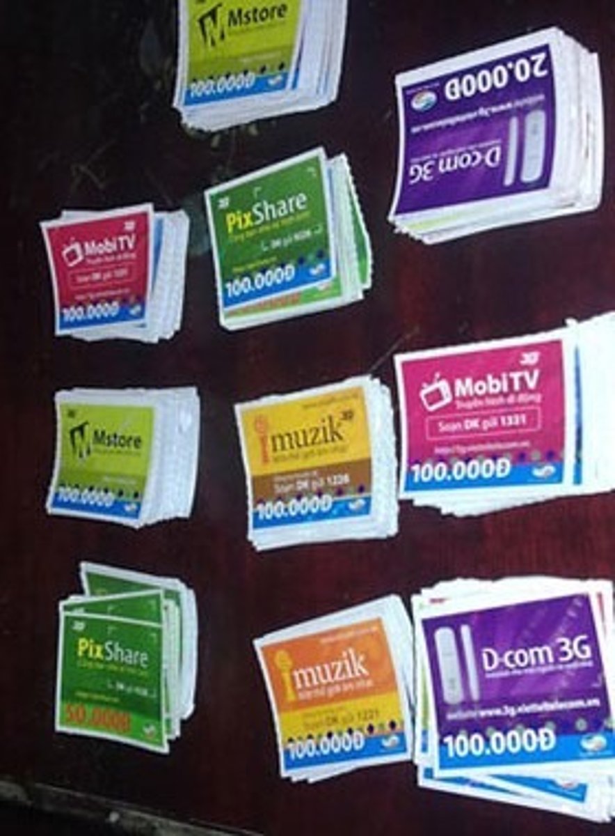 <p>thẻ điện thoại</p>