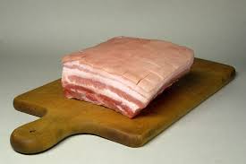 <p>Pork </p>