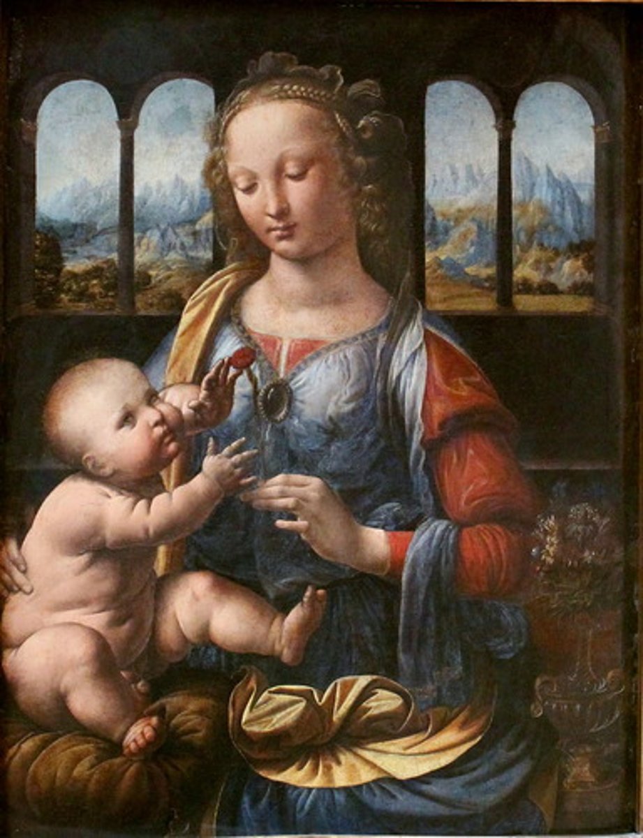 <p>Title?</p>