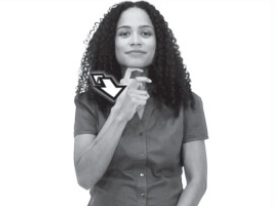 <p>What does this sign mean</p>