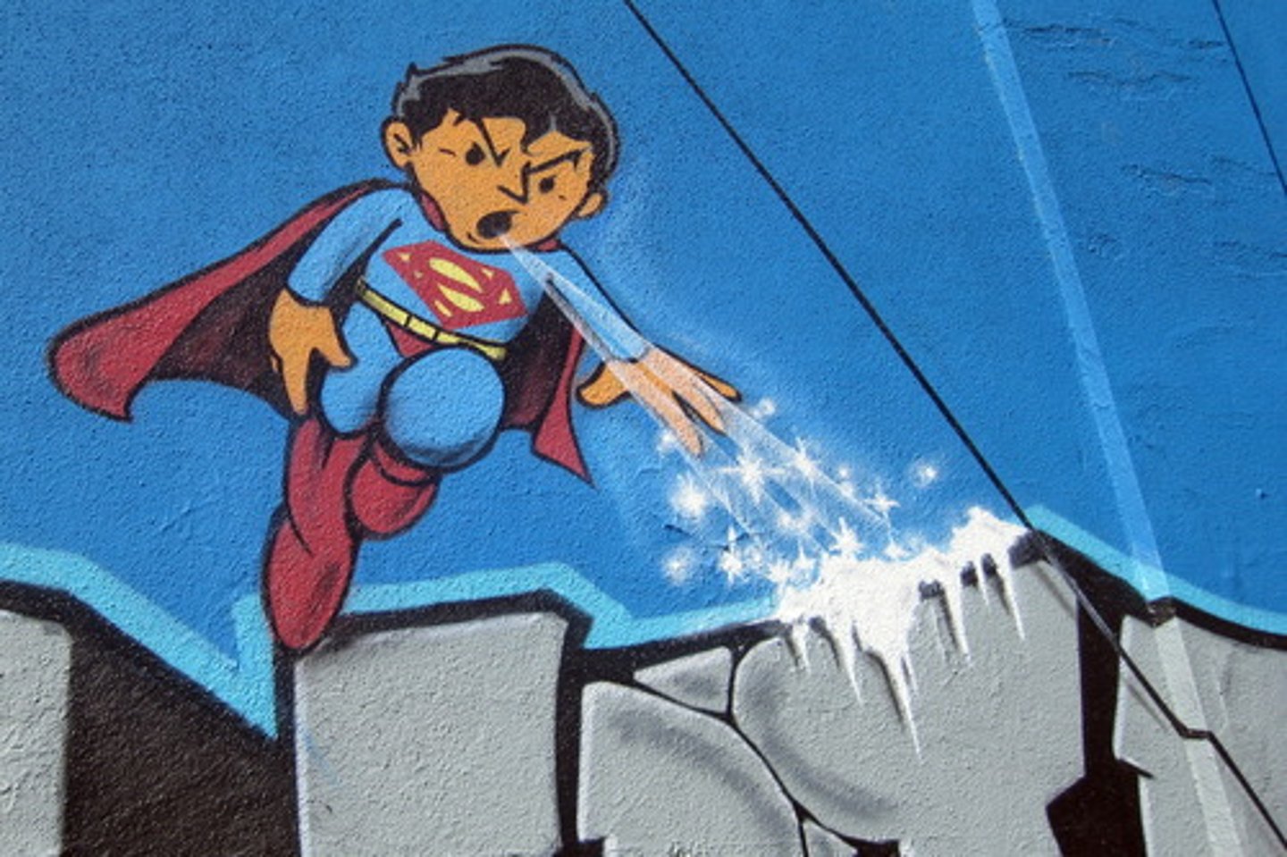<p>a positive symptom on the schizophrenic spectrum in which a person falsely believes they are more important or powerful than they actually are</p>