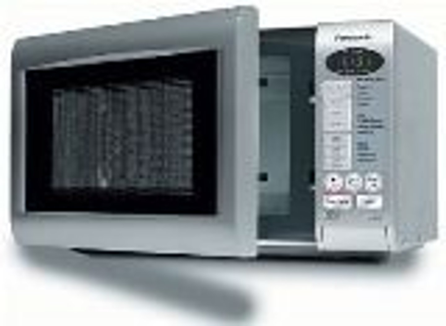 <p>(microwave) oven</p>