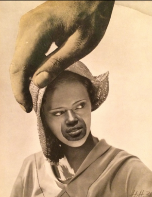 <p>Hoch did not agree with the position of the female in this painting</p><ul><li><p>did not like the strategy of being unserious (satirical, irony, subversion)</p></li></ul><p></p>