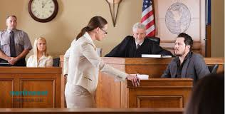 <p>when someone is punished for a crime, it <strong>reinforces norms and values,</strong> reminding people of the boundaries of acceptable behaviour<br>--&gt; rituals of the courtroom</p>