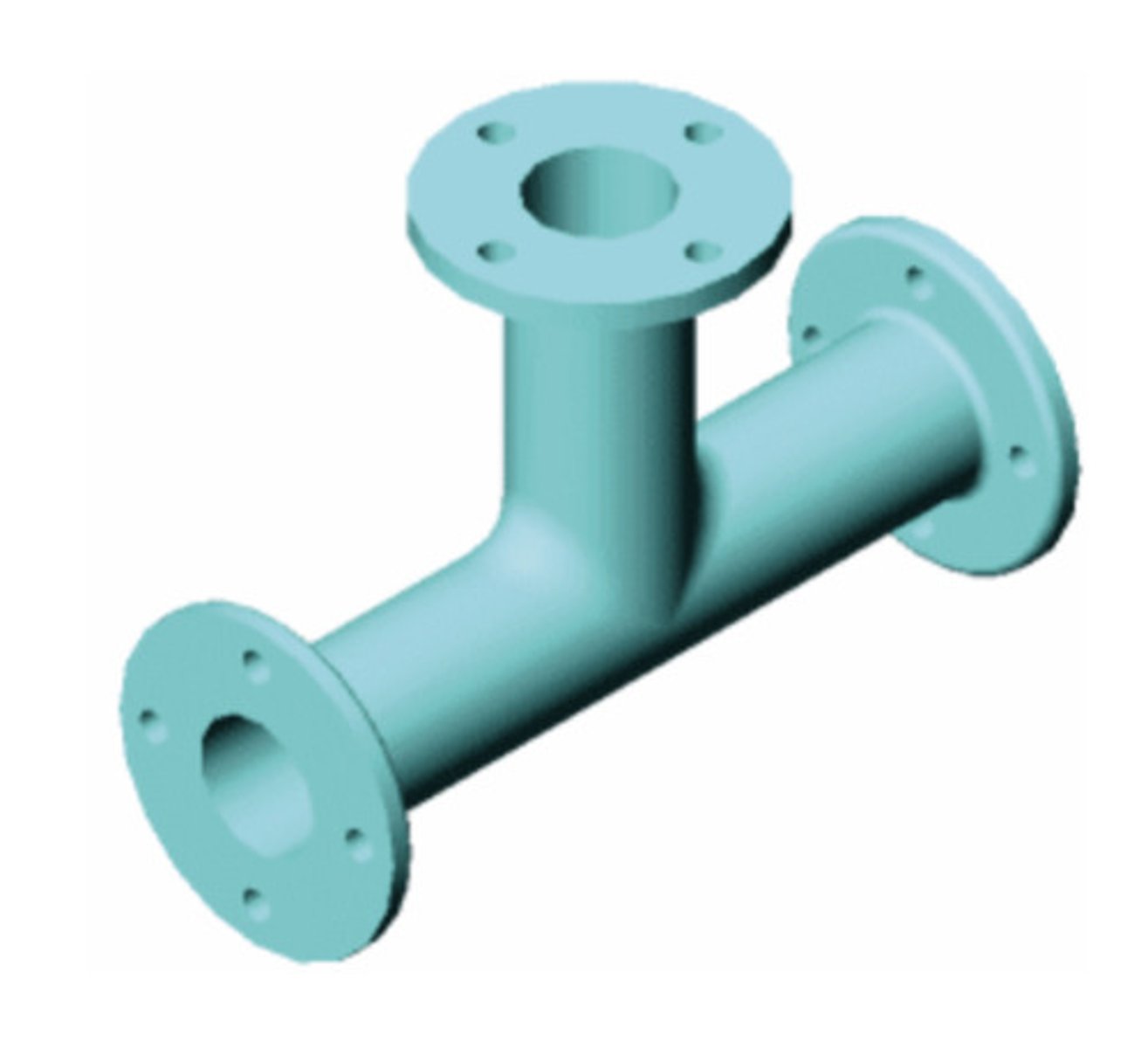 <p>B. Solid elements.</p>