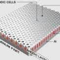 <p><span>To coat a metal, esp. Aluminum or magnesium with a hard non-corrosive by electrolytic or chemical action.</span></p>
