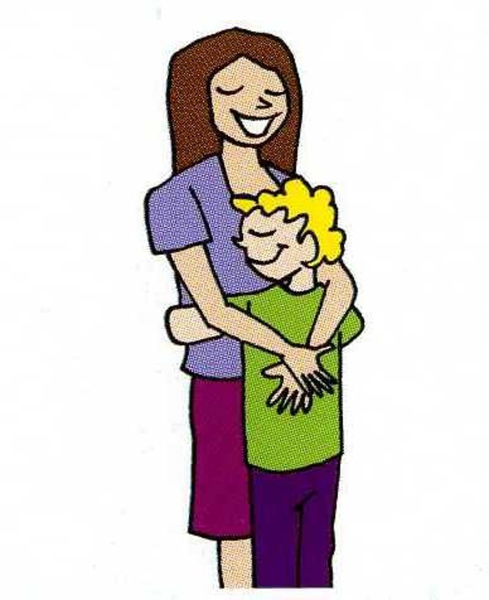 <p>a relationship between client and therapist that is caring, genuine, and empathetic</p>